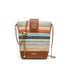 Bohemia Phone Bag - Colorful